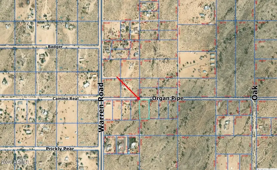 52XXX W Organ Pipe Road #D, Maricopa, AZ 85139 - #3