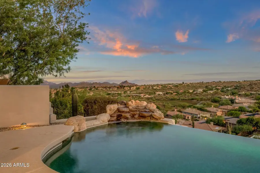 15205 E Sundown Drive, Fountain Hills, AZ 85268 - #2
