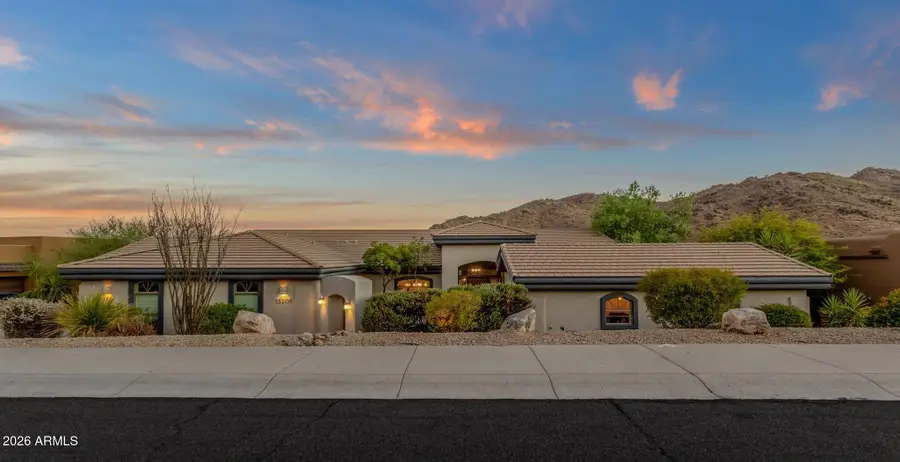 15205 E Sundown Drive, Fountain Hills, AZ 85268 - #3