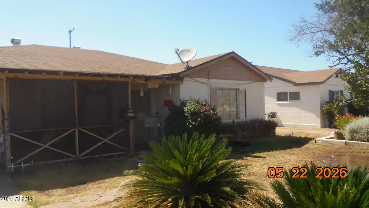 1812 N 22nd Street, Phoenix, AZ 85006 - #1