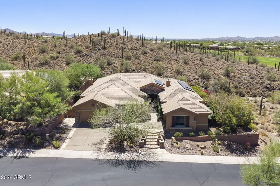 42121 N Anthem Creek Drive, Anthem, AZ 85086 - #2