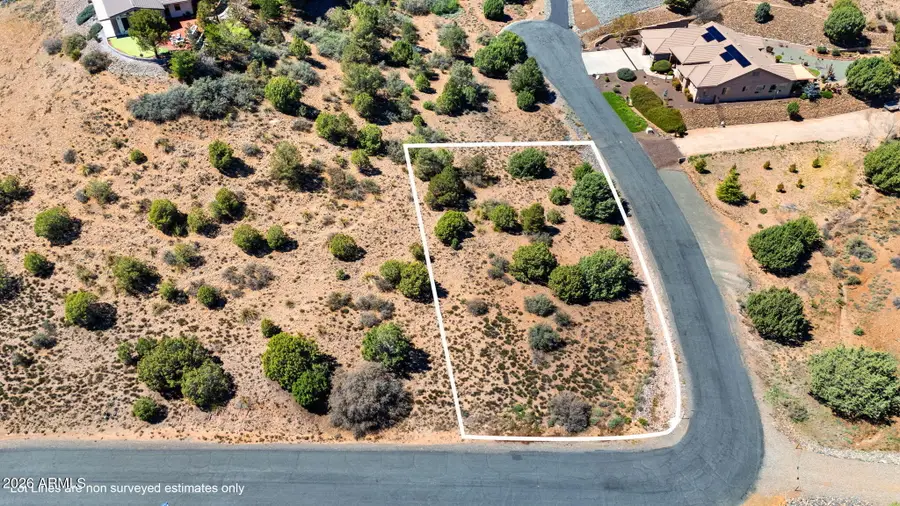 1426 N Rustlers Roost -- #103, 104, 105, Dewey, AZ 86327 - #2