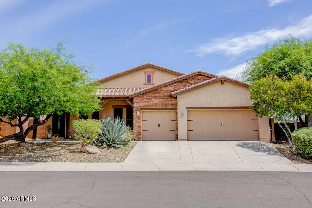 12332 W Milton Drive, Peoria, AZ 85383 - #1