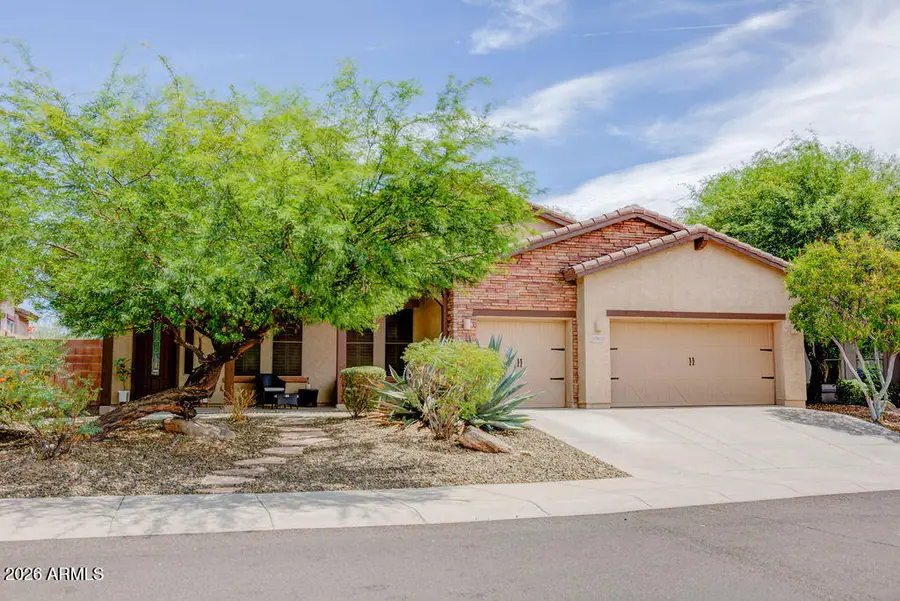 12332 W Milton Drive, Peoria, AZ 85383 - #2