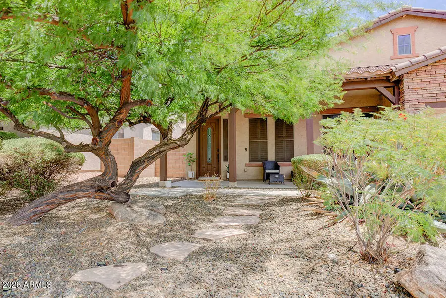 12332 W Milton Drive, Peoria, AZ 85383 - #3