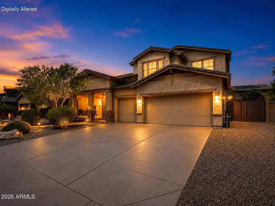 30848 N 126th Avenue, Peoria, AZ 85383 - #2