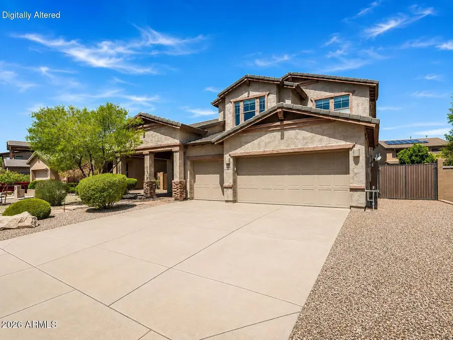 30848 N 126th Avenue, Peoria, AZ 85383 - #3