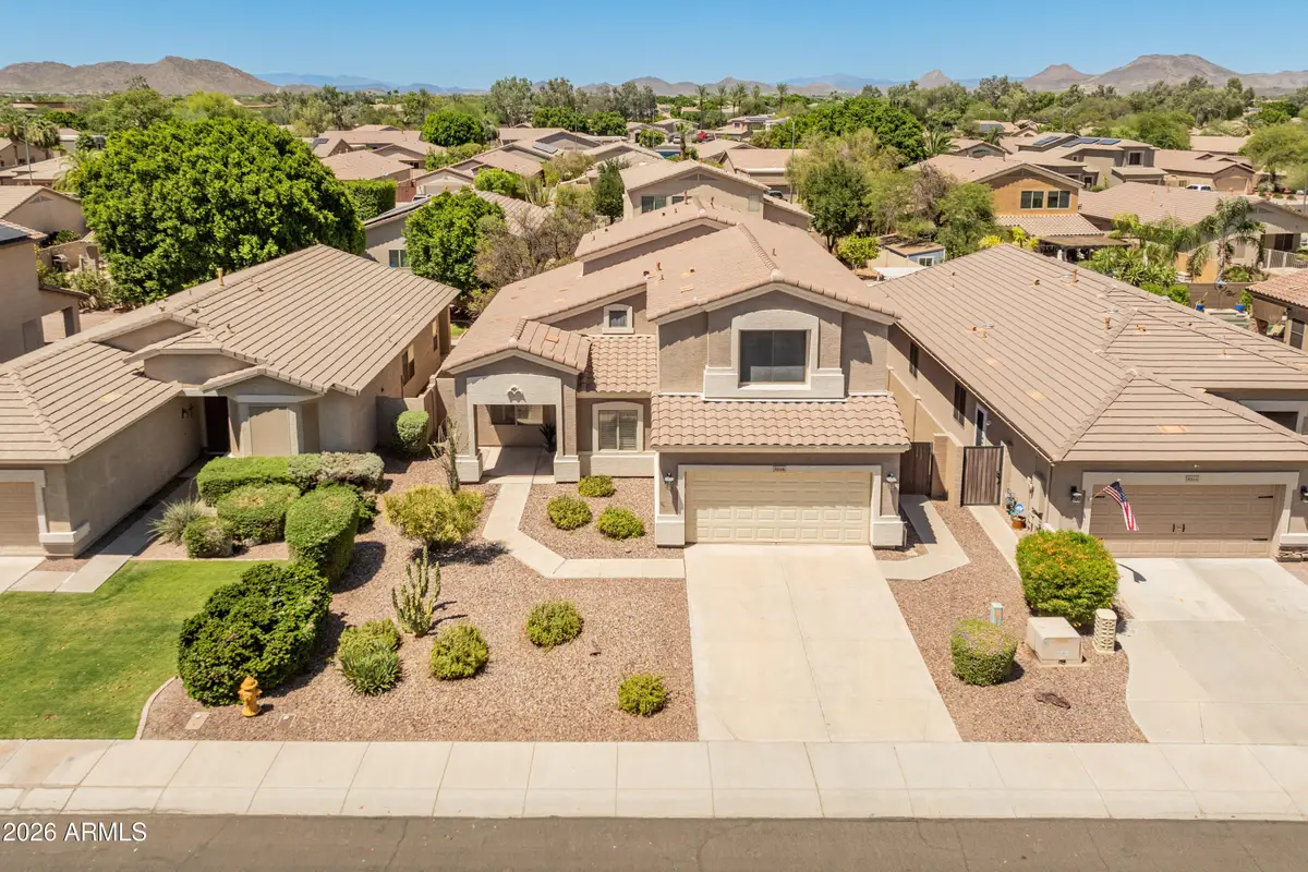 8148 W Salter Drive, Peoria, AZ 85382 - #1