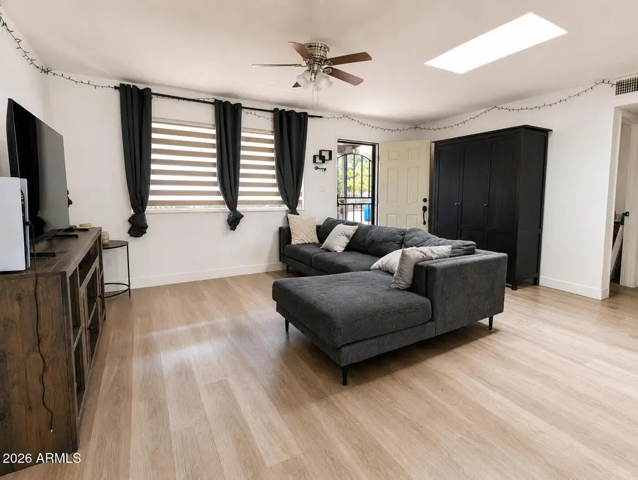 18240 N 32nd Lane, Phoenix, AZ 85053 - #3