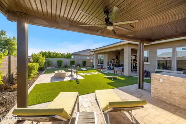 11613 W Montansoro Lane, Peoria, AZ 85383