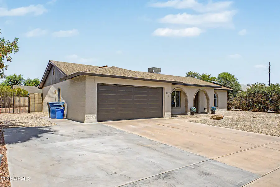 6426 S Wilson Street, Tempe, AZ 85283 - #2