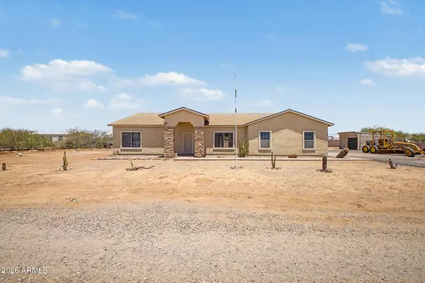 10296 E Prairie Hawk Lane, San Tan Valley, AZ 85143