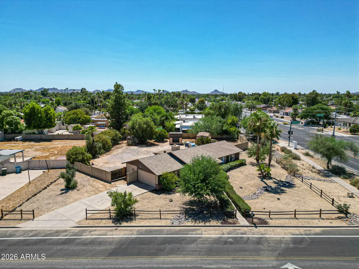 13636 N 60th Street, Scottsdale, AZ 85254 - #1