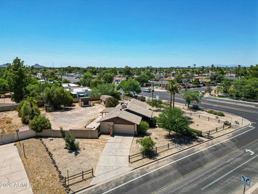 13636 N 60th Street, Scottsdale, AZ 85254 - #3