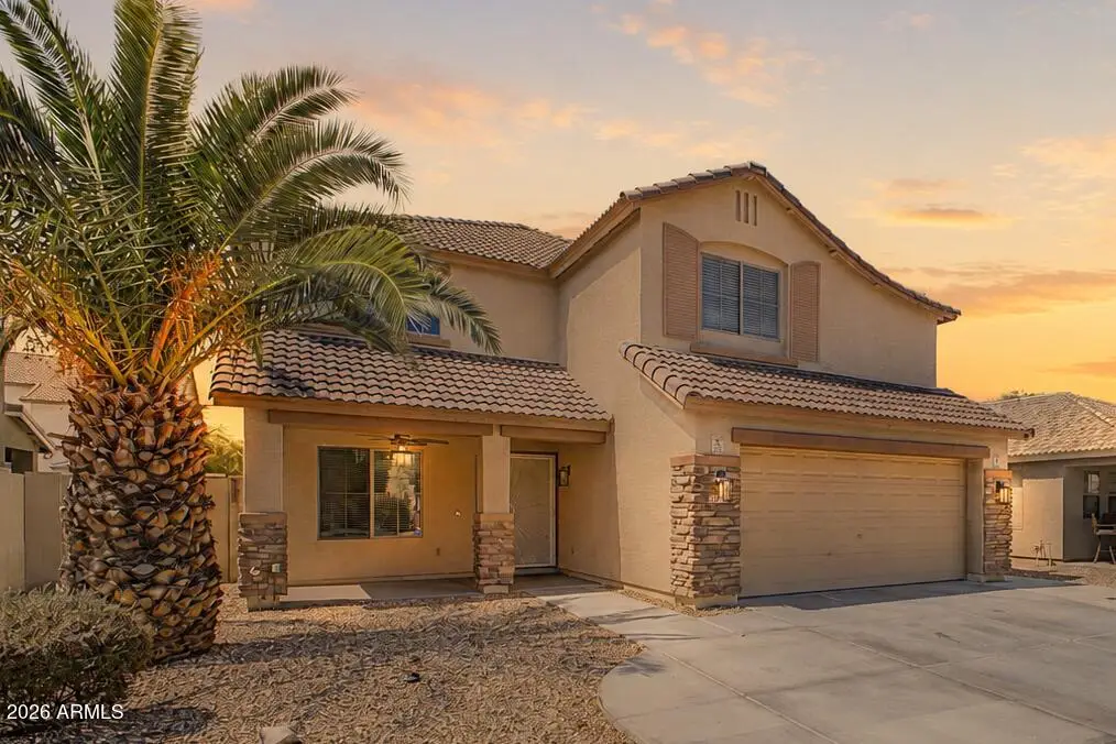 10521 W La Reata Avenue, Avondale, AZ 85392 - #1