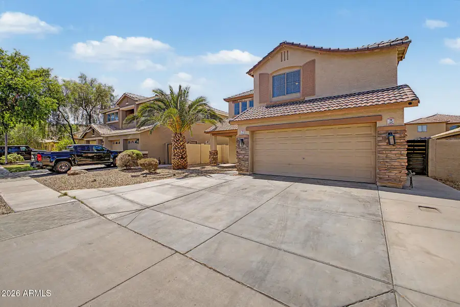 10521 W La Reata Avenue, Avondale, AZ 85392 - #3