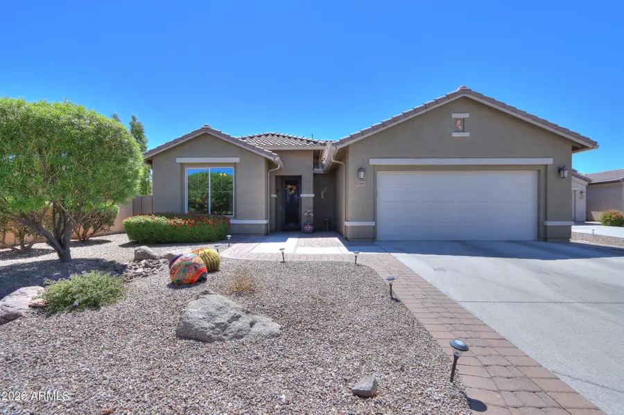 5080 N Cordes Court, Eloy, AZ 85131 - #2