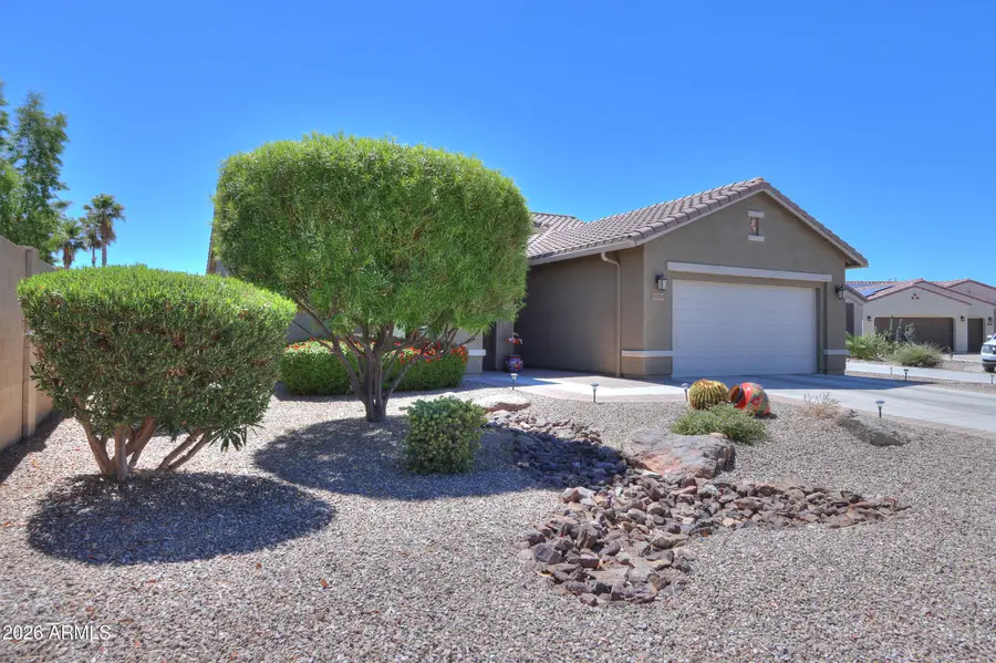 5080 N Cordes Court, Eloy, AZ 85131 - #3