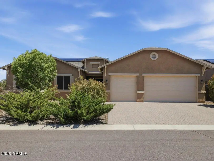 6372 E Clifton Terrace, Prescott Valley, AZ 86314 - #2