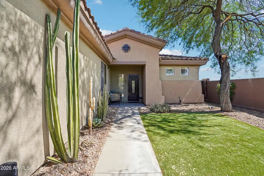 41101 N Laurel Valley Court, Anthem, AZ 85086 - #2