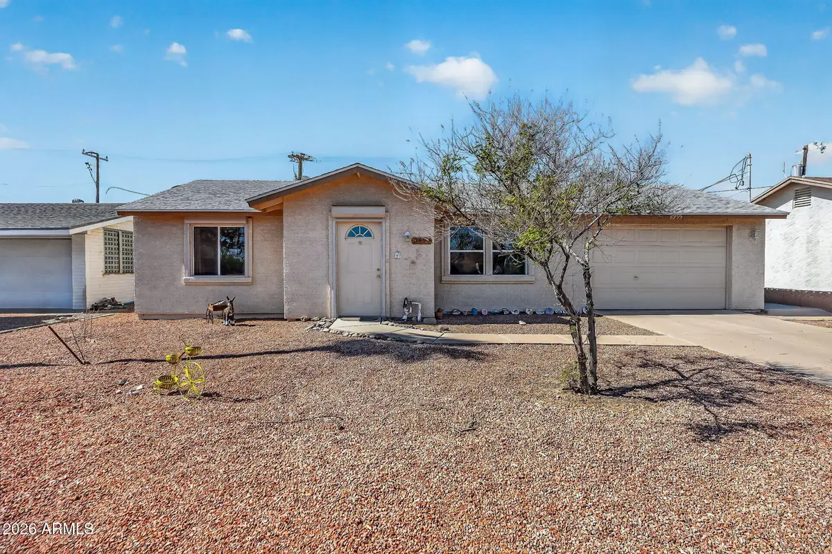 8995 W Santa Cruz Boulevard, Arizona City, AZ 85123 - #1
