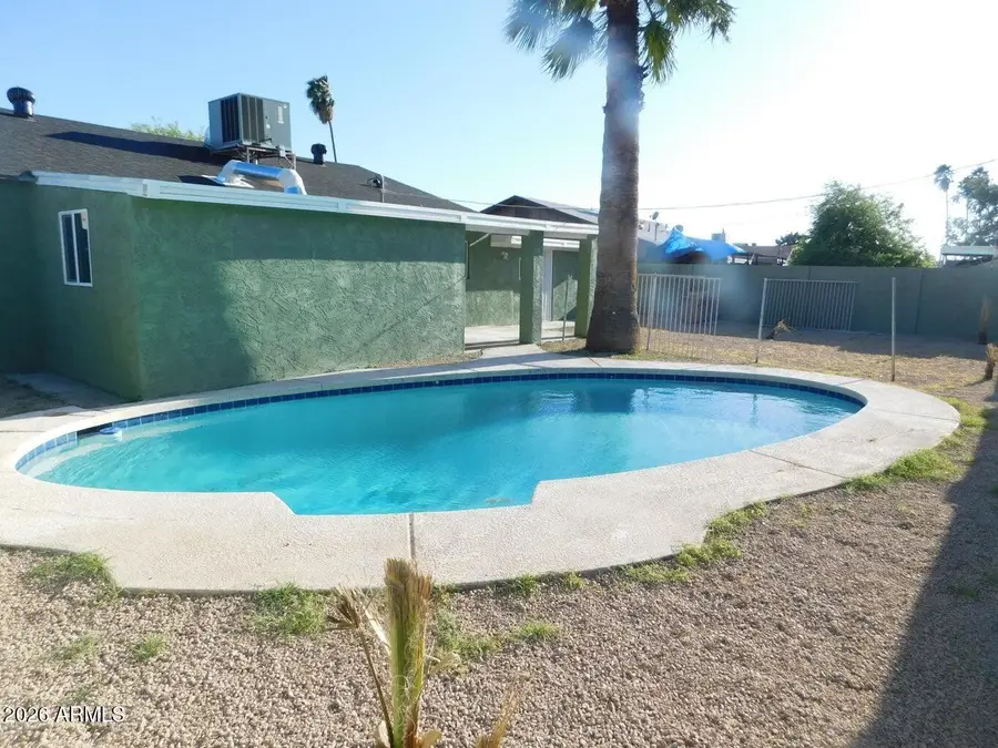 5612 W Wilshire Drive, Phoenix, AZ 85035 - #2