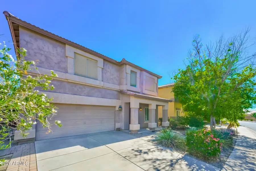 1186 E Country Crossing Way, San Tan Valley, AZ 85143 - #2