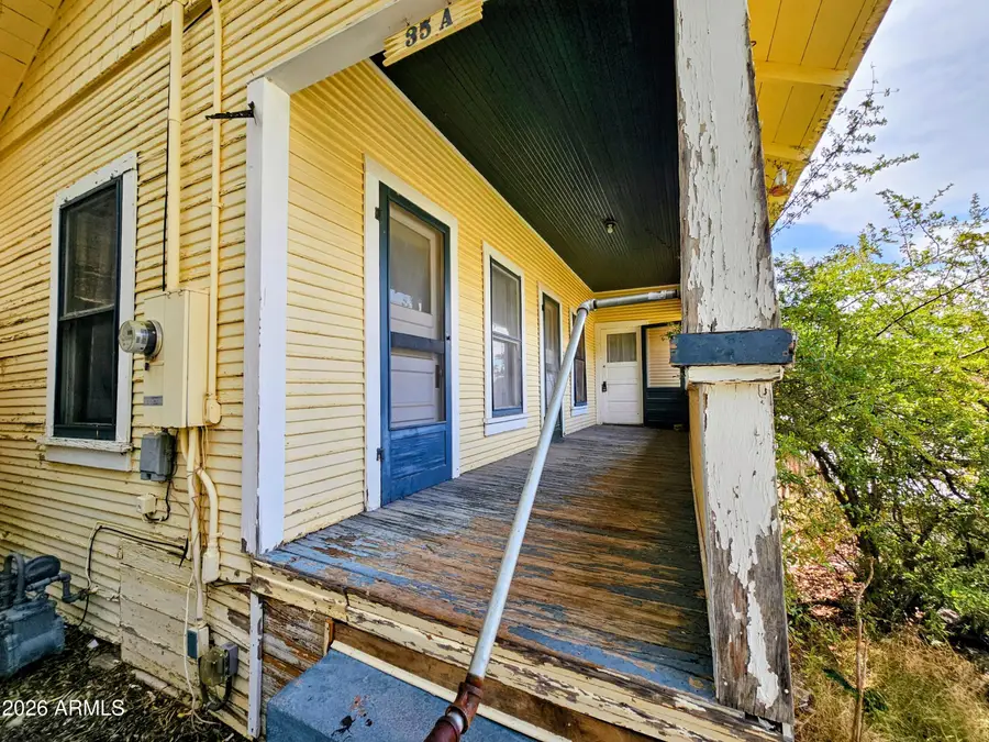 35A Temby Avenue, Bisbee, AZ 85603 - #2