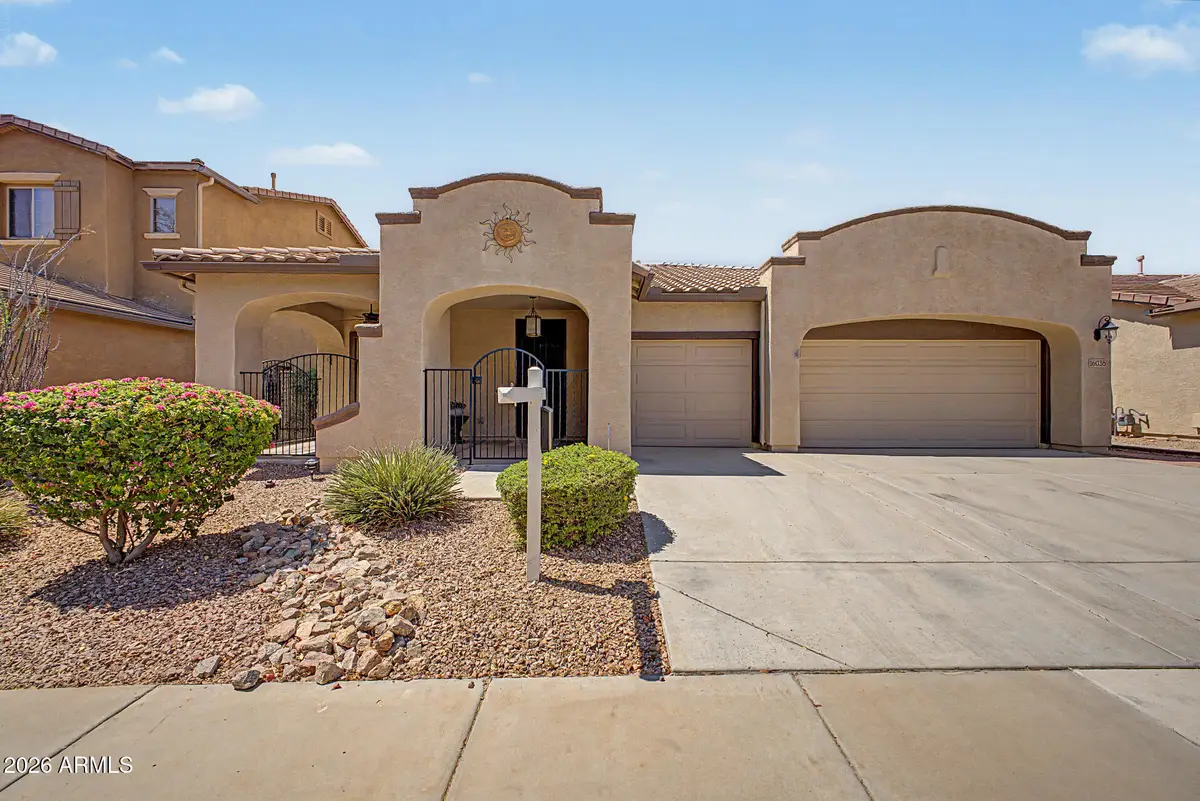 16035 W Clinton Street, Surprise, AZ 85379 - #1