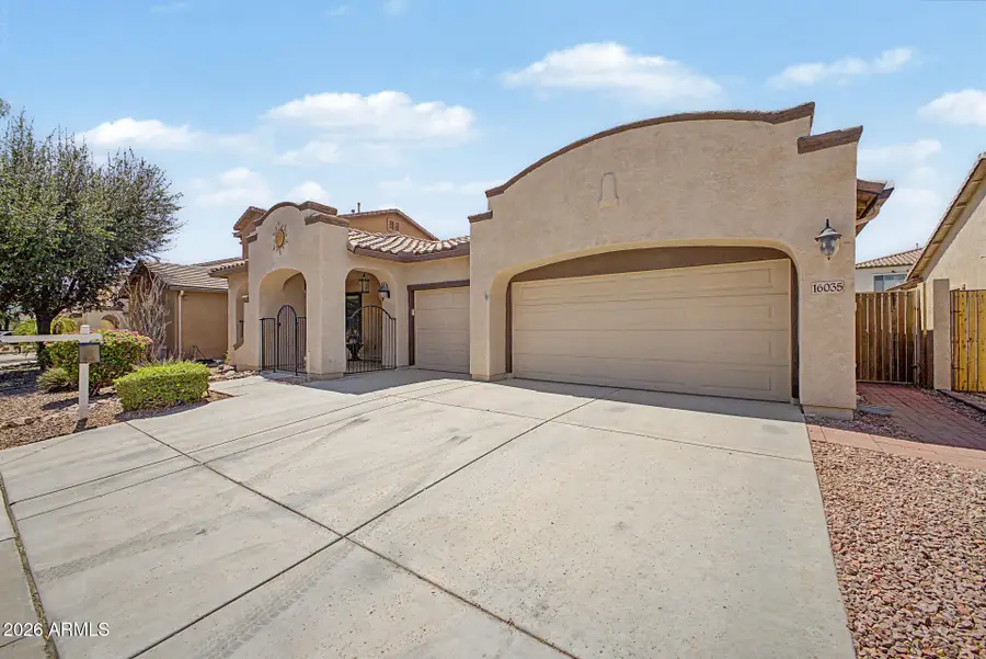 16035 W Clinton Street, Surprise, AZ 85379 - #2