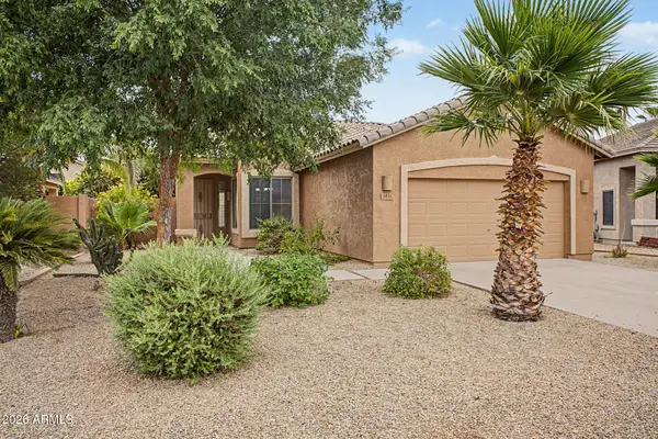 3435 E Dennisport Avenue, Gilbert, AZ 85295