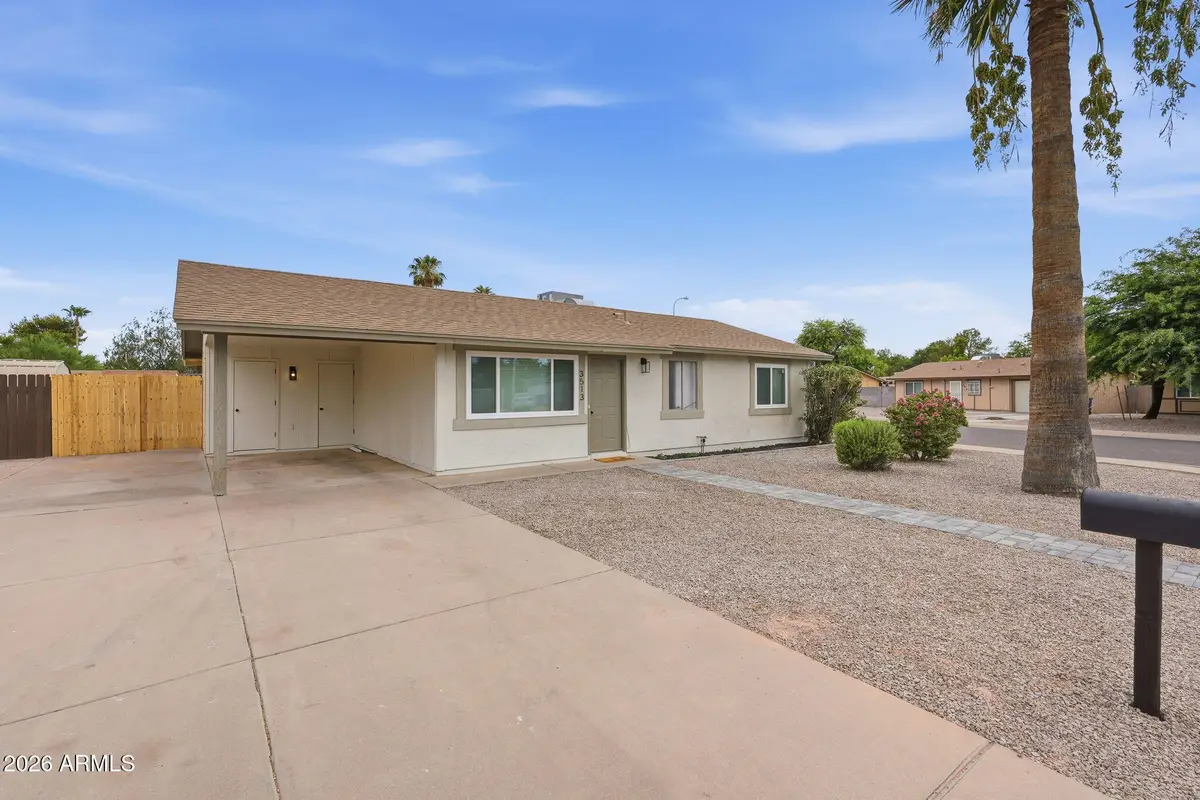 3513 W Tyson Street, Chandler, AZ 85226 - #1
