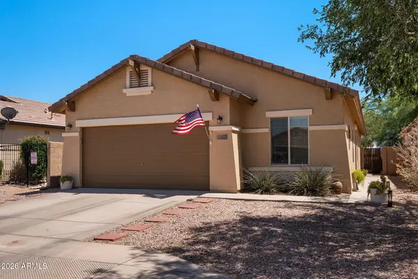 10829 E Boston Street, Apache Junction, AZ 85120
