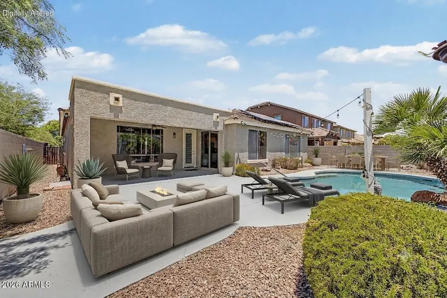 1841 E Dubois Avenue, Gilbert, AZ 85298 - #3