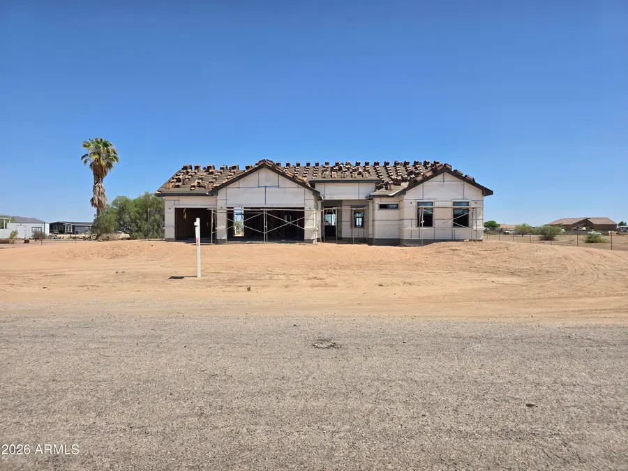 7610 W Alsdorf Road, Casa Grande, AZ 85193 - #2