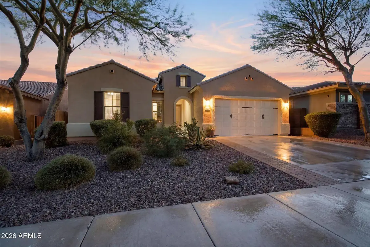 13071 W Whisper Rock Trail, Peoria, AZ 85383 - #1
