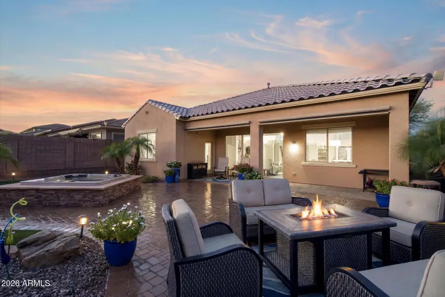 13071 W Whisper Rock Trail, Peoria, AZ 85383 - #2