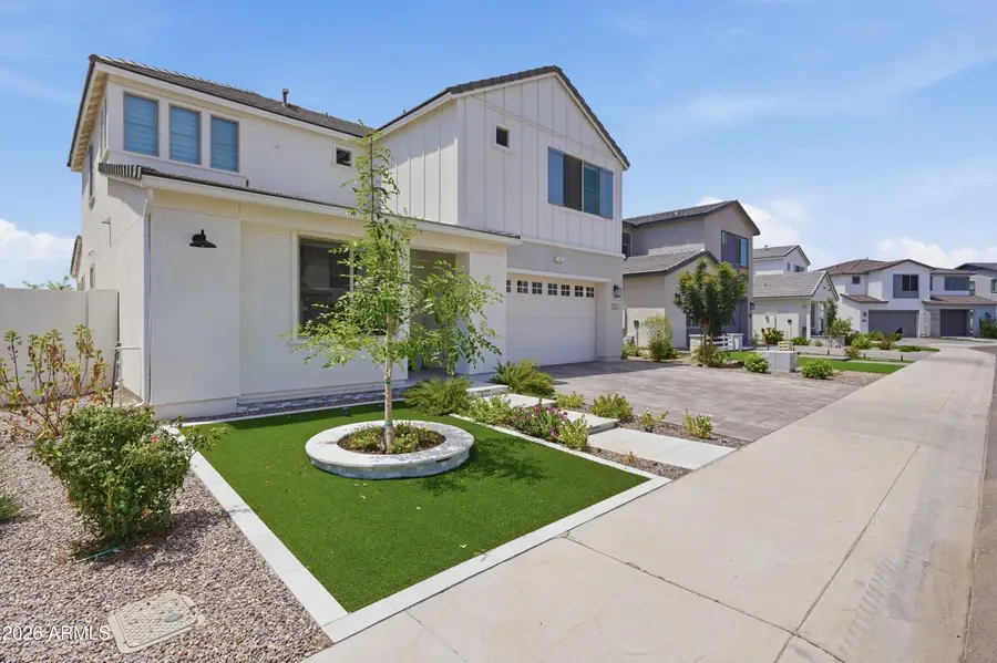 1421 E Donato Court, Gilbert, AZ 85298 - #2