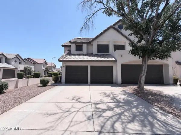 475 S Seawynds Boulevard, Gilbert, AZ 85233