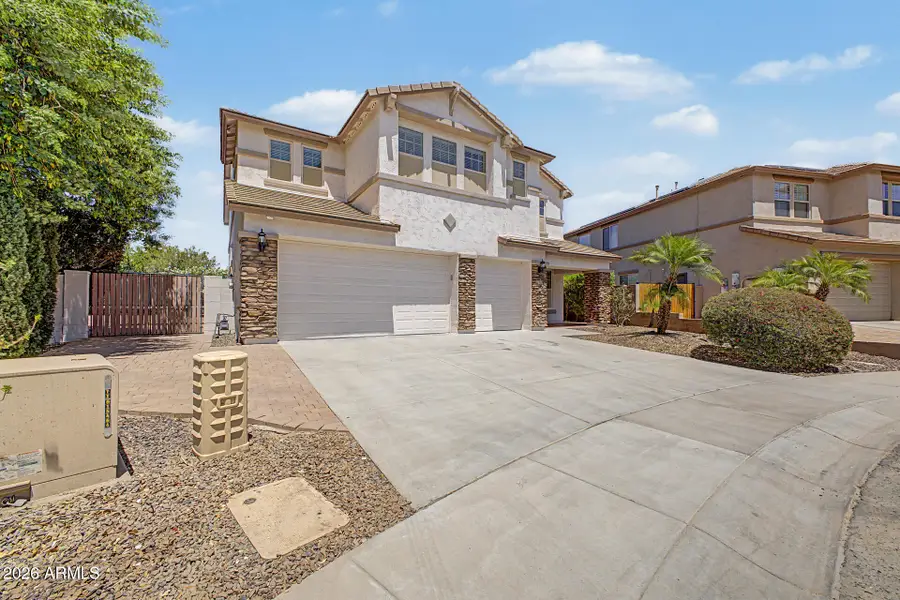 27322 N 53rd Drive, Phoenix, AZ 85083 - #2