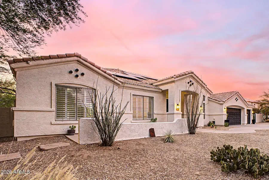 12918 W San Juan Avenue, Litchfield Park, AZ 85340 - #2