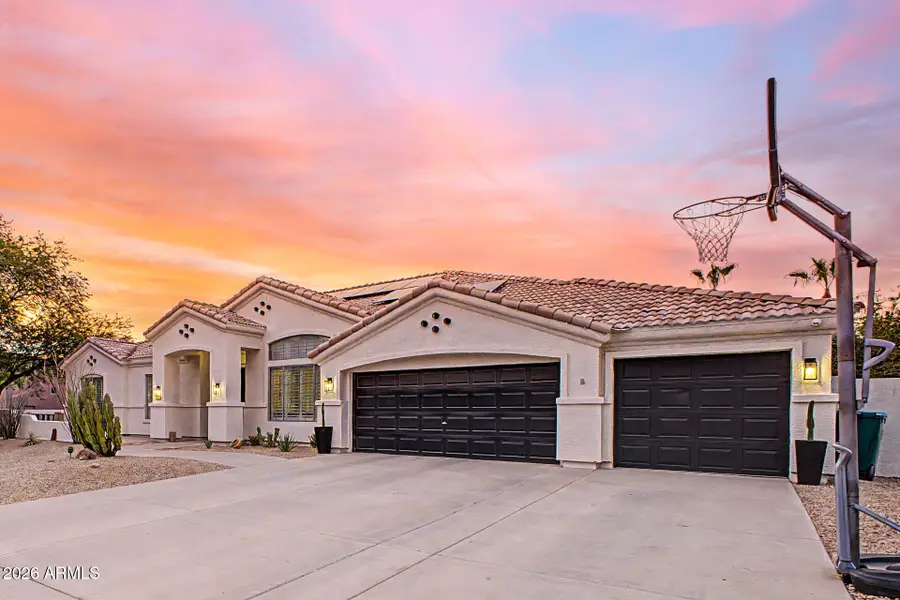 12918 W San Juan Avenue, Litchfield Park, AZ 85340 - #3