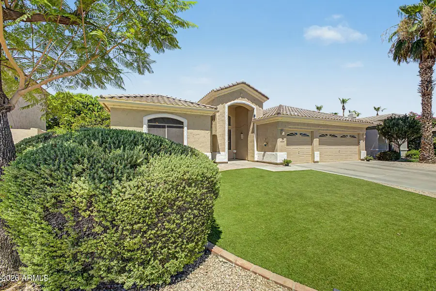 540 N Mammoth Way, Chandler, AZ 85225 - #2