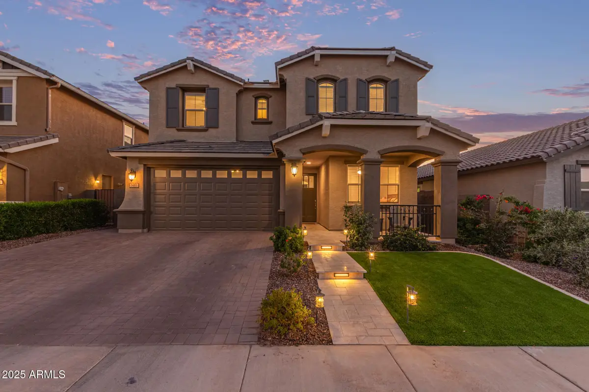 3483 W Verde River Road, San Tan Valley, AZ 85144 - #1