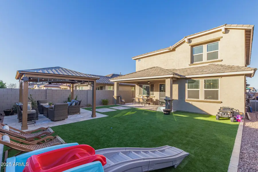 3483 W Verde River Road, San Tan Valley, AZ 85144 - #3