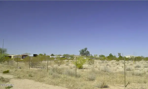 19396 W Hopi Drive, Casa Grande, AZ 85122