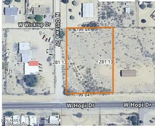19396 W Hopi Drive, Casa Grande, AZ 85122 - #3
