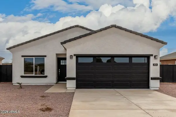 3160 W Romana Drive, Eloy, AZ 85131