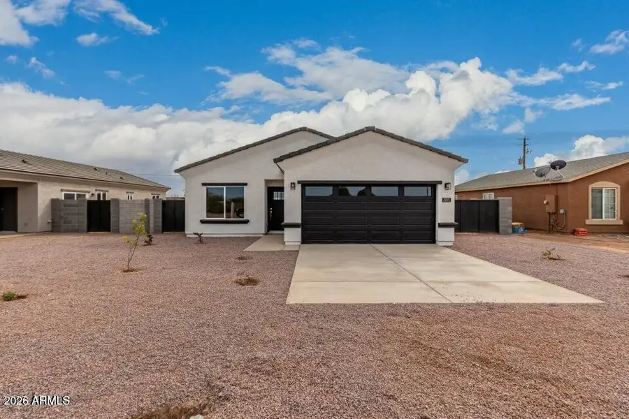 3160 W Romana Drive, Eloy, AZ 85131 - #2