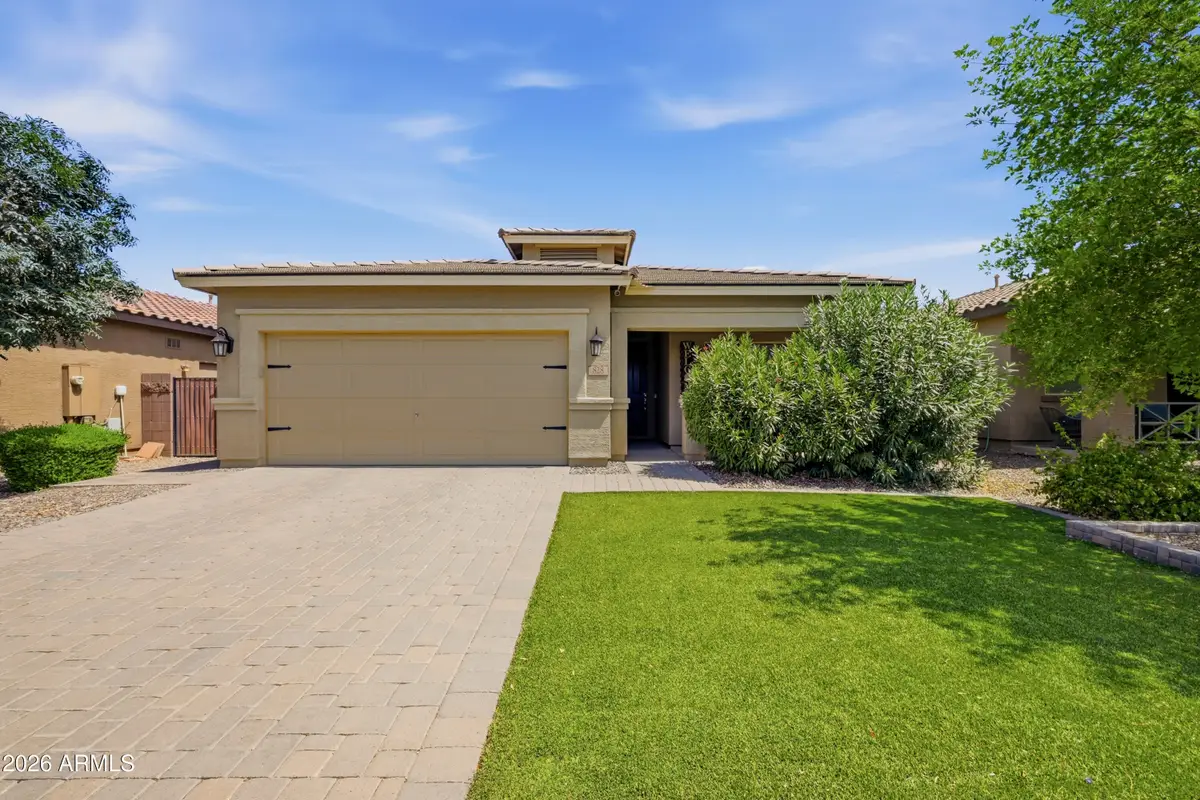 828 W Leadwood Avenue, San Tan Valley, AZ 85140 - #1